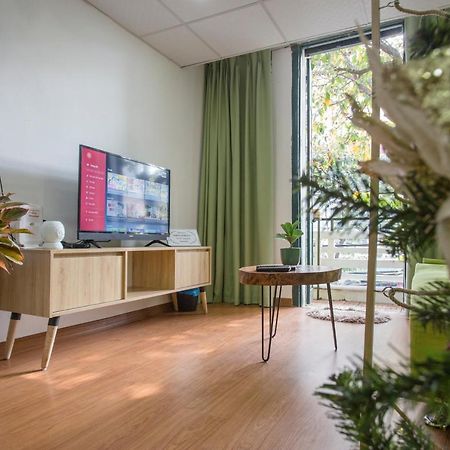 Kemkay Homestay 하노이 외부 사진