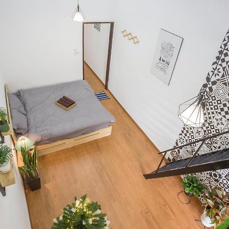 Kemkay Homestay 하노이 외부 사진