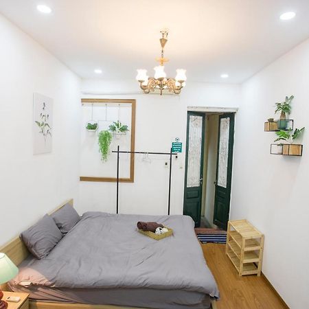 Kemkay Homestay 하노이 외부 사진