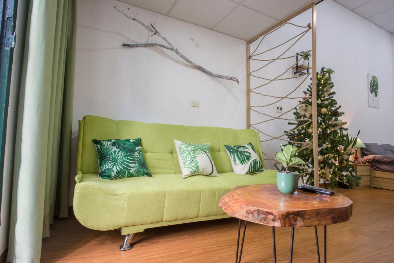 Kemkay Homestay 하노이 외부 사진