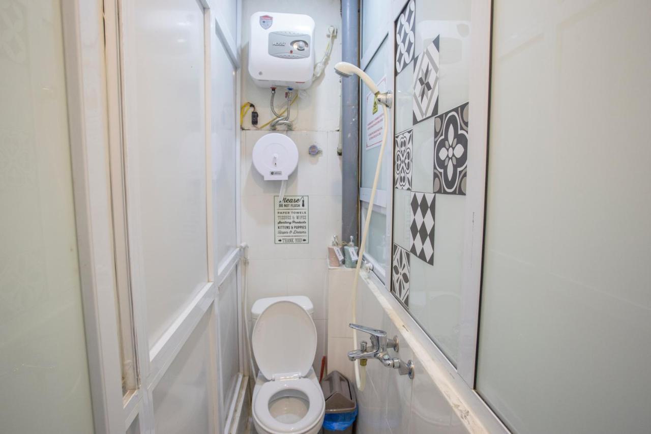 Kemkay Homestay 하노이 외부 사진