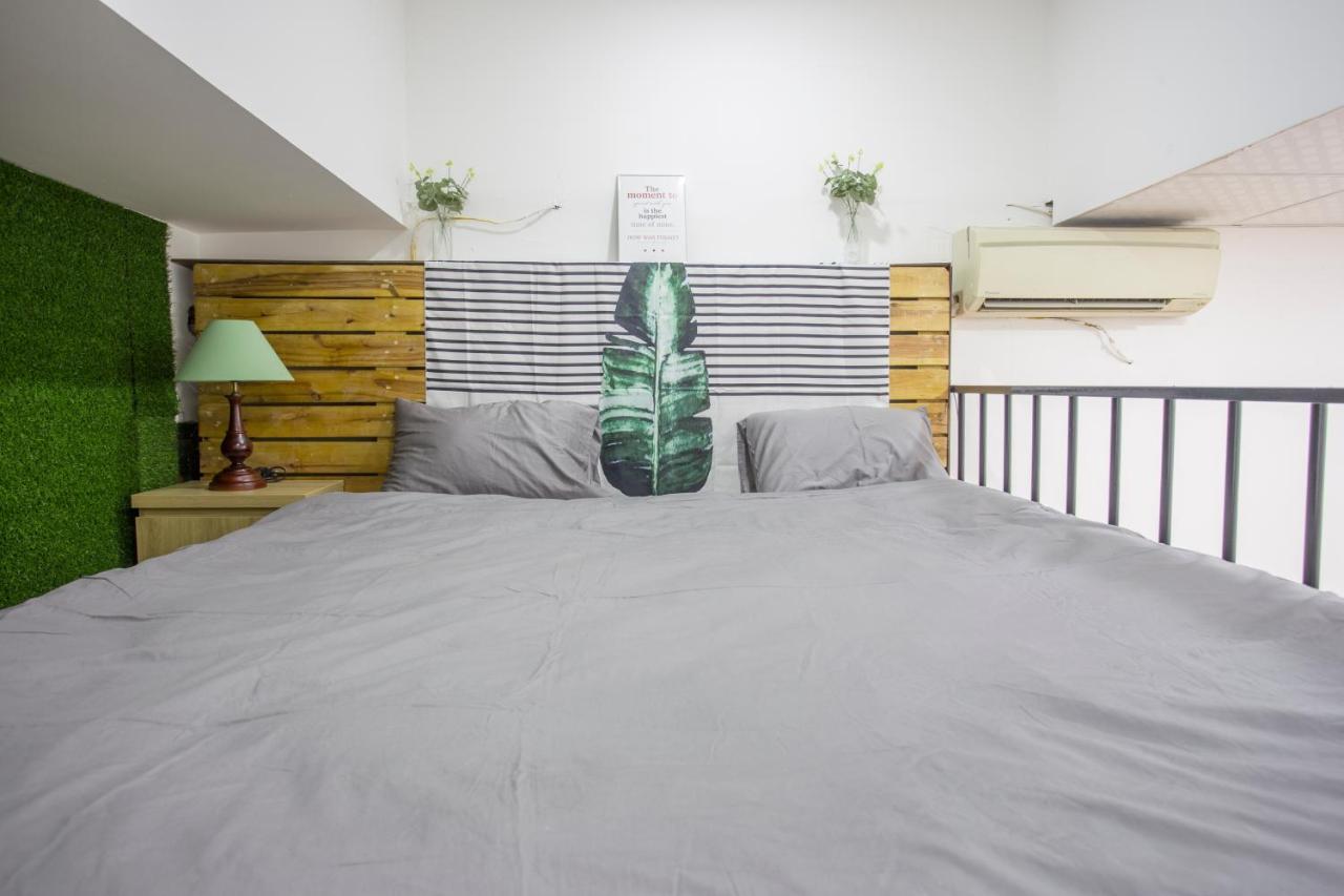 Kemkay Homestay 하노이 외부 사진
