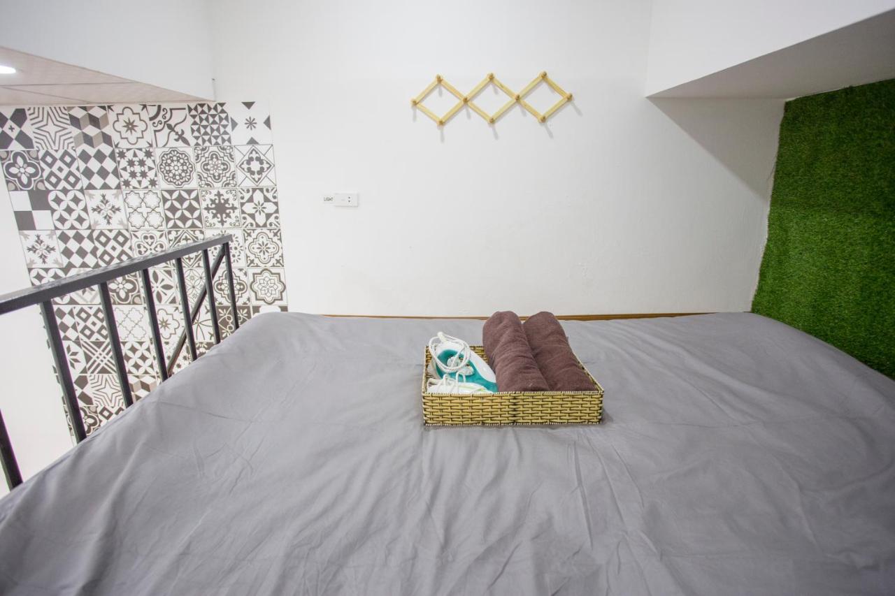 Kemkay Homestay 하노이 외부 사진