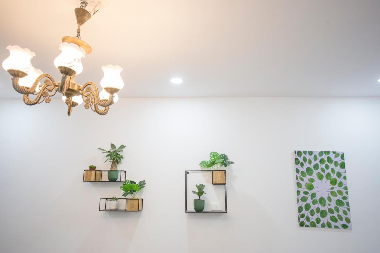 Kemkay Homestay 하노이 외부 사진