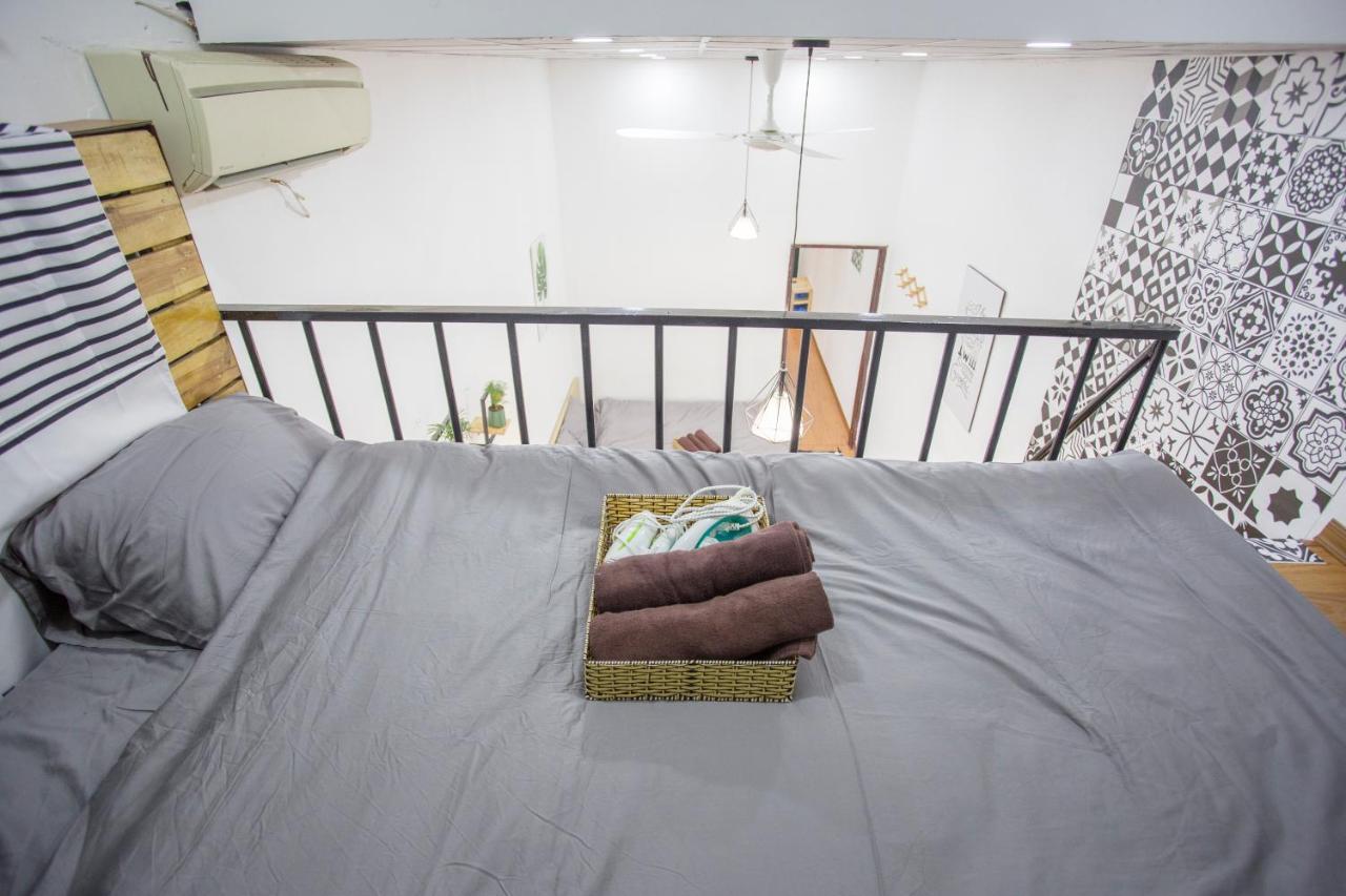 Kemkay Homestay 하노이 외부 사진