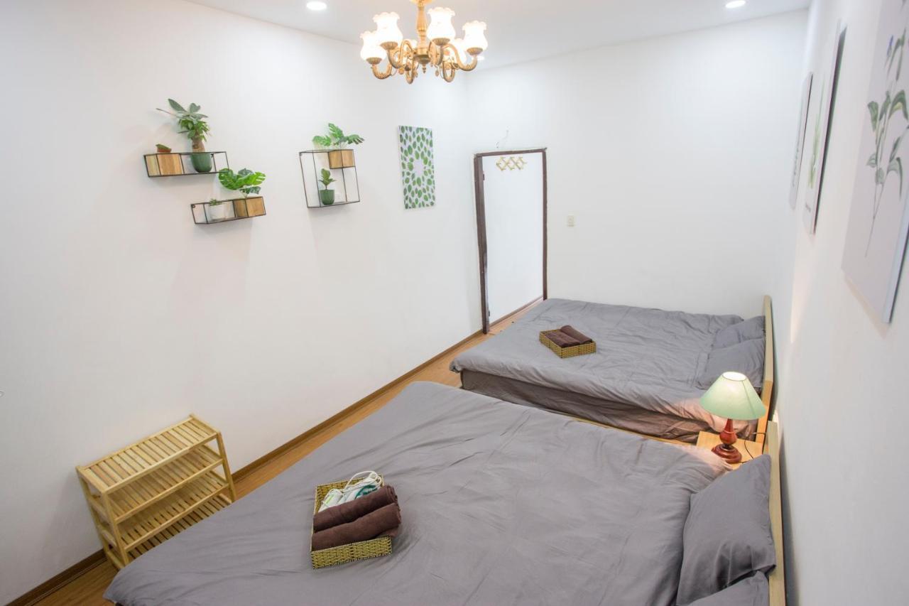Kemkay Homestay 하노이 외부 사진